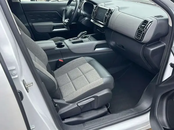 Citroen C5 Aircross Feel Pack 10