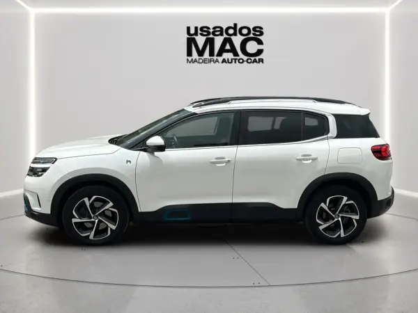 Citroen C5 Aircross Feel Pack 6