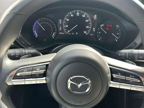 Mazda MX-30 6
