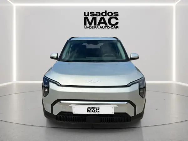 Kia EV3 5
