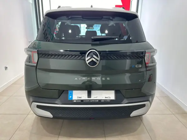 Citroën e-C3 Outro 6