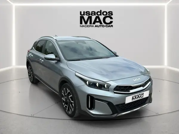 Kia XCeed 2