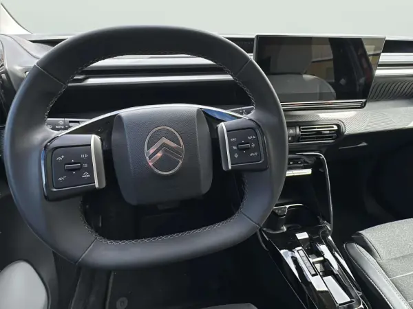 Citroen e-C3 44 kWh You Pack Plus 6