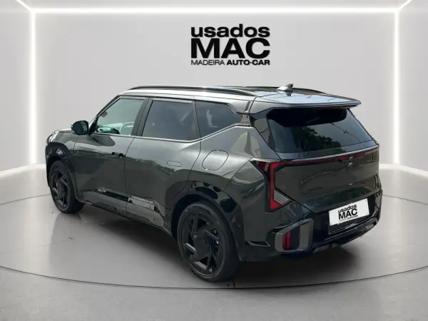 Kia Seltos 1.6 T-GDi X-Line 7DCT 3