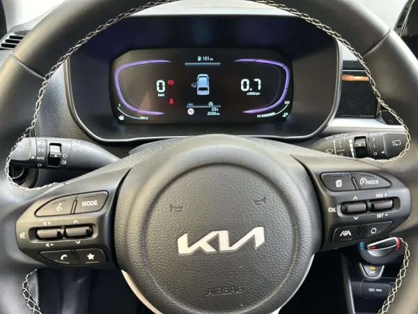 Kia Picanto 1.0 MPi Urban 6