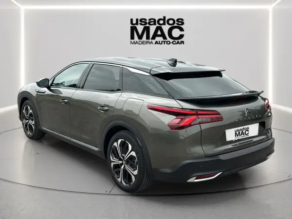 Citroen C5 X Outro 5