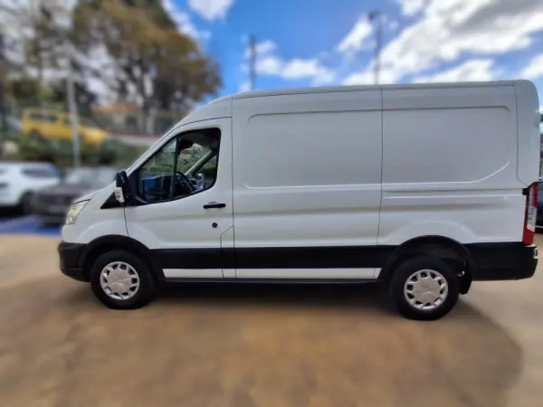 Ford Transit L2 H2 Trend 2.0 TDCI 3