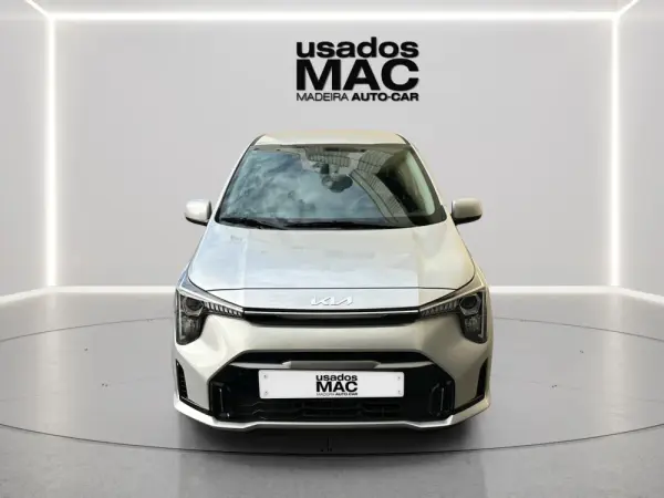 Kia Picanto 1.0 MPi Urban 2
