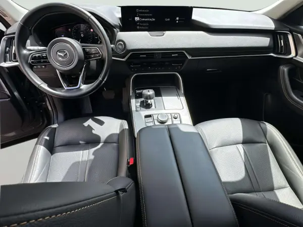 Mazda CX-60 7