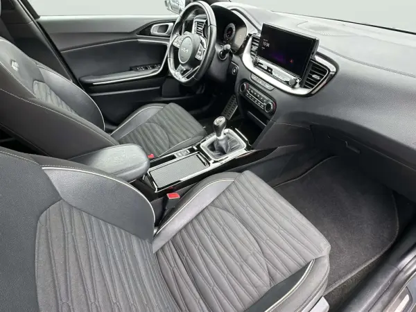 Kia XCeed GT-LINE 7