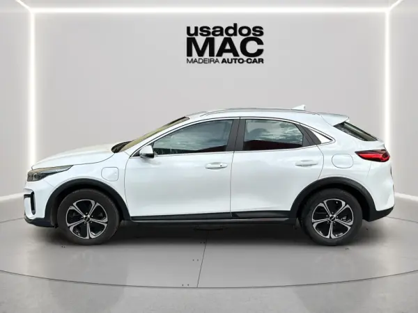Kia XCeed 4