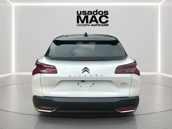 Citroen C5 X 5