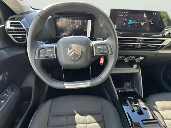 Citroen C4 7