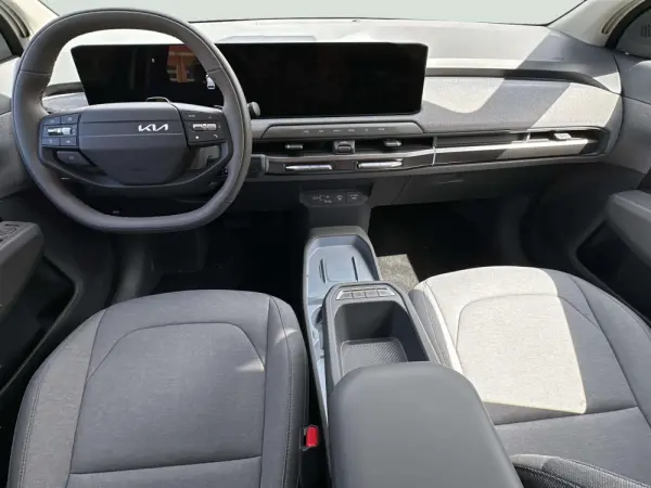 Kia EV3 6
