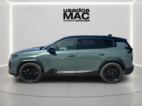 Citroen e-C5 Aircross 73.7 kWh Max 2