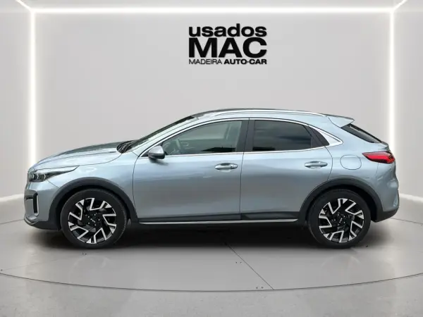 Kia XCeed 3