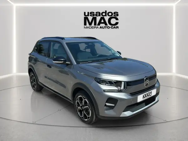 Citroen C3 1