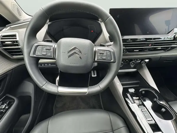Citroen C5 X 6