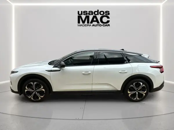 Citroen C5 X 3