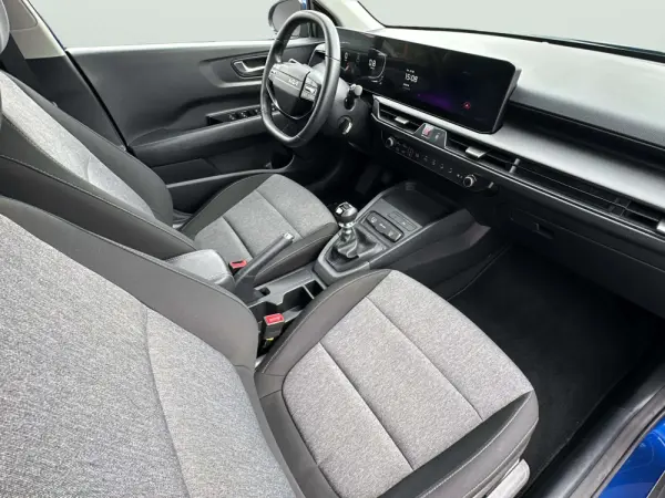 Kia Stonic 8