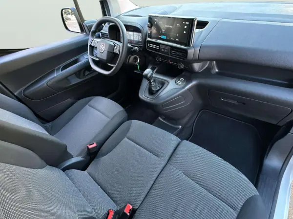 Citroen Berlingo 8