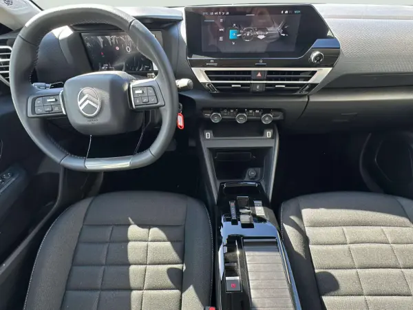 Citroen C4 6