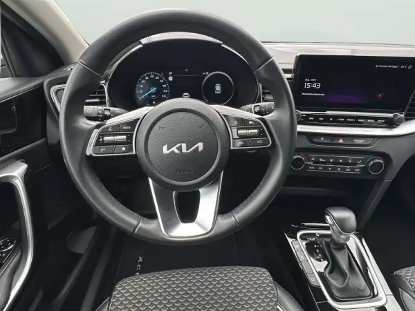 Kia XCeed 6