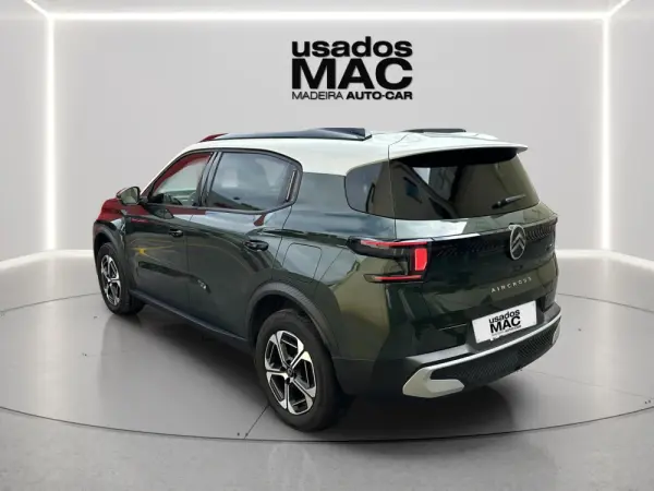 Citroen e-C3 44 kWh Autonomia Conforto Max 2
