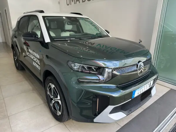 Citroën e-C3 Outro 3