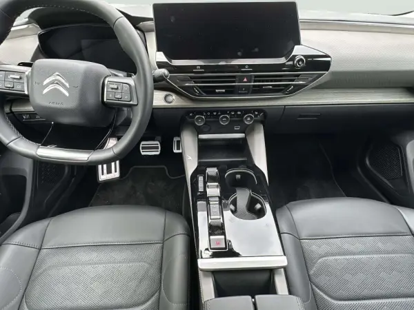 Citroen C5 X 7