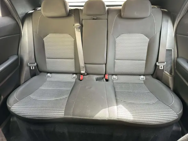 Kia XCeed 8