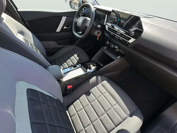 Citroen C4 8
