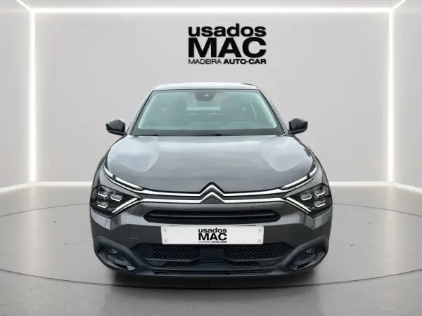 Citroen C4 X 2