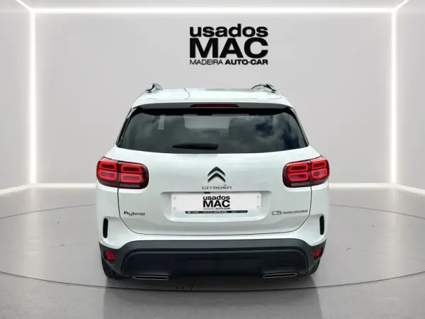 Citroen C5 Aircross Feel Pack 5