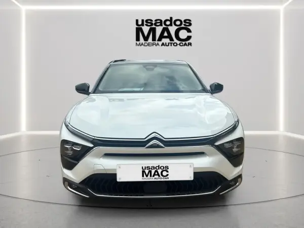 Citroen C5 X 2