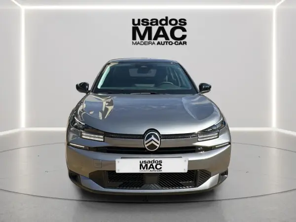 Citroen C4 2