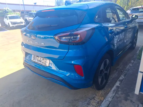 Ford Puma Gen-E 54 kWh 4