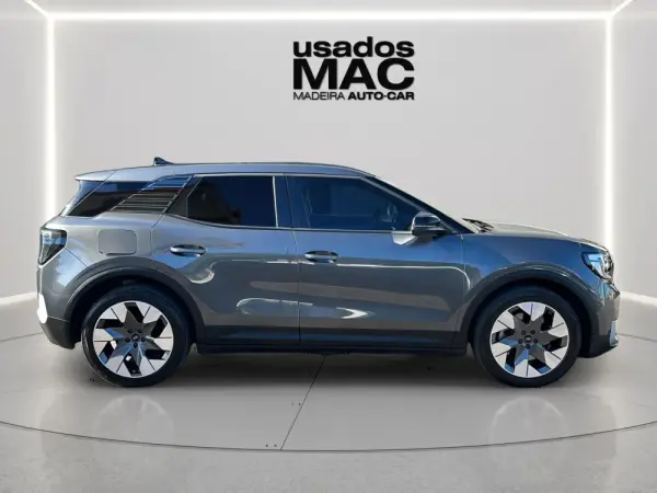 Ford Explorer 5