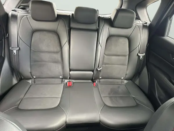 Mazda CX-5 2.0l E-Skyactiv G 165CV 6AT Homura 8