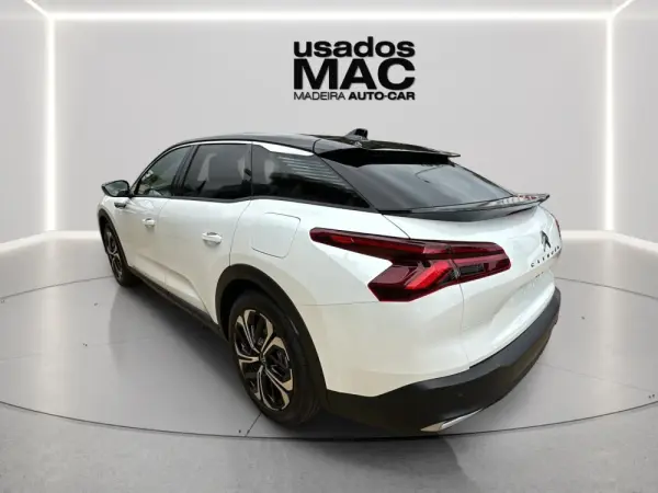 Citroen C5 X 4