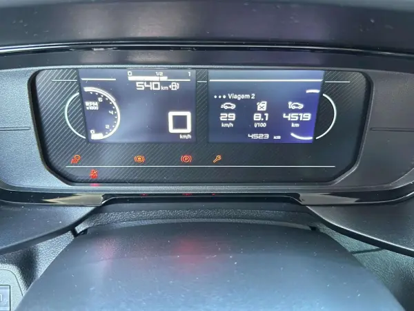 Citroen Berlingo 6