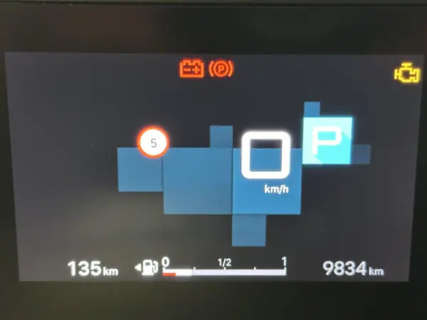 Citroën C4 X 1.2 PureTech Feel Pack EAT8 6