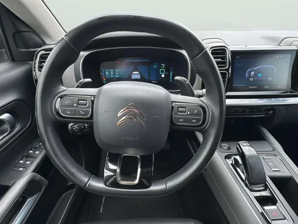 Citroen C5 Aircross Feel Pack 9