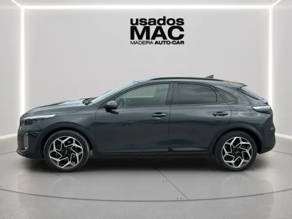 Kia XCeed GT-LINE 3