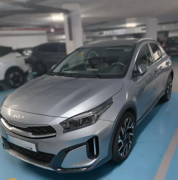 Kia XCeed Outro 2