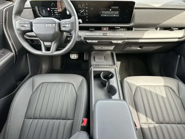 Kia Seltos 1.6 T-GDi X-Line 7DCT 7