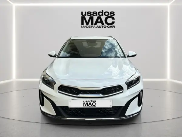 Kia XCeed 2