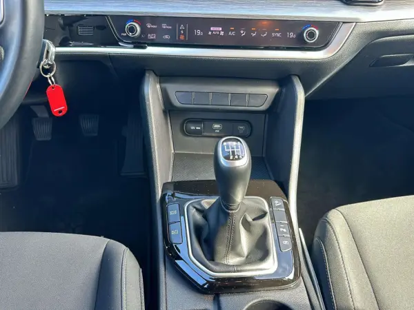 Kia Sportage Drive 16