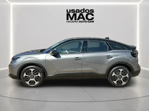 Citroen C4 4