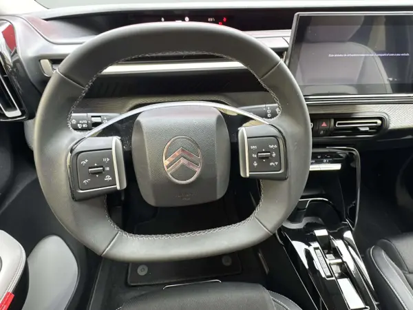 Citroen e-C3 6